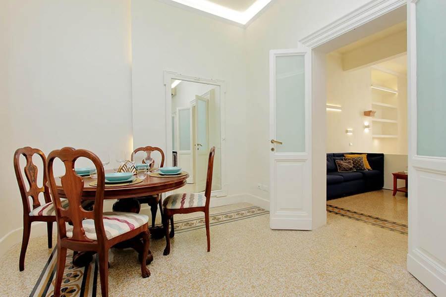 Elegant Apartment In The Heart Of Rome-Navona Area Exterior photo