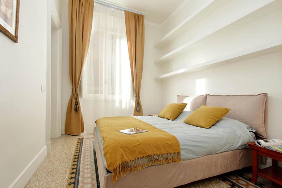 Elegant Apartment In The Heart Of Rome-Navona Area Exterior photo