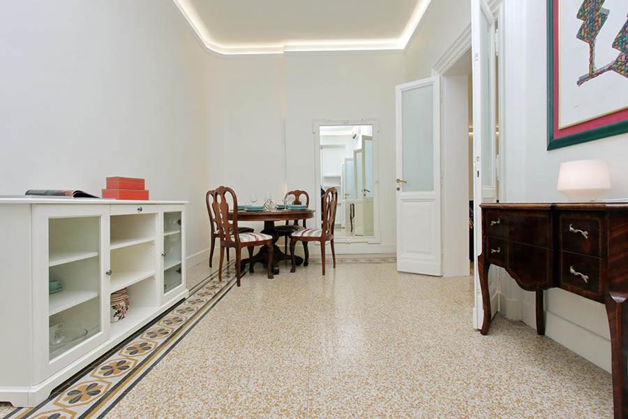 Elegant Apartment In The Heart Of Rome-Navona Area Exterior photo